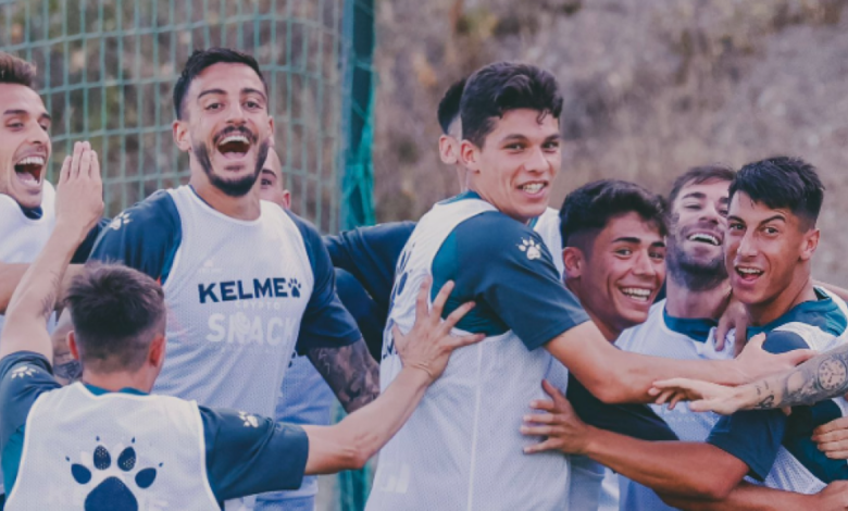 El Espanyol quiere alargar sus buenas sensaciones