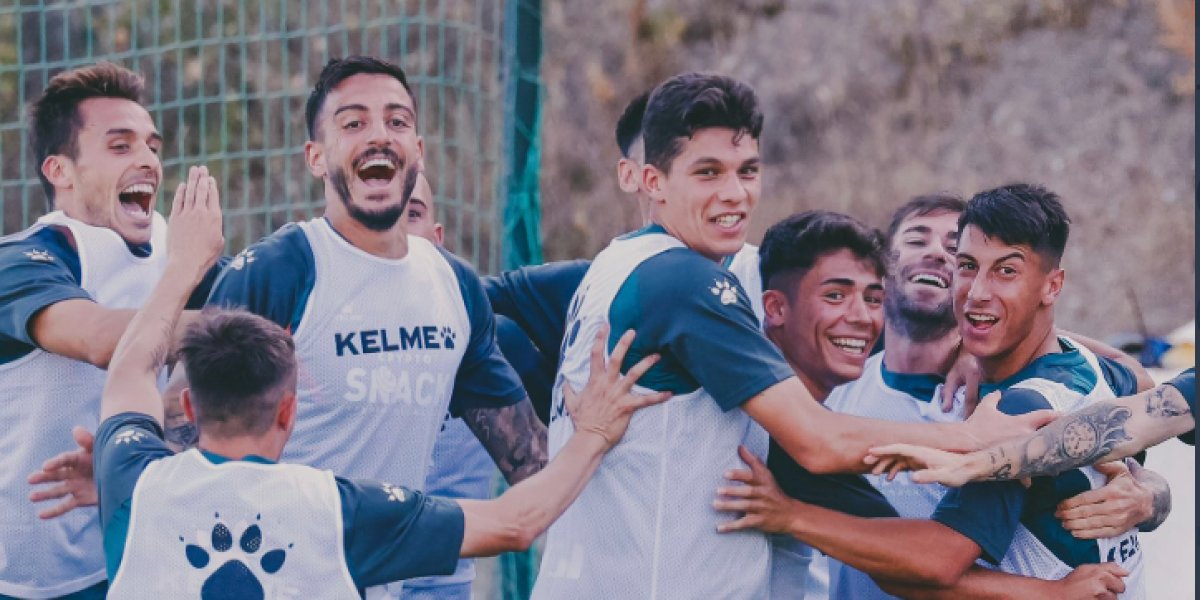 El Espanyol quiere alargar sus buenas sensaciones