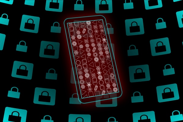 El FBI advierte que los piratas informáticos están utilizando aplicaciones criptográficas falsas para defraudar a los inversores