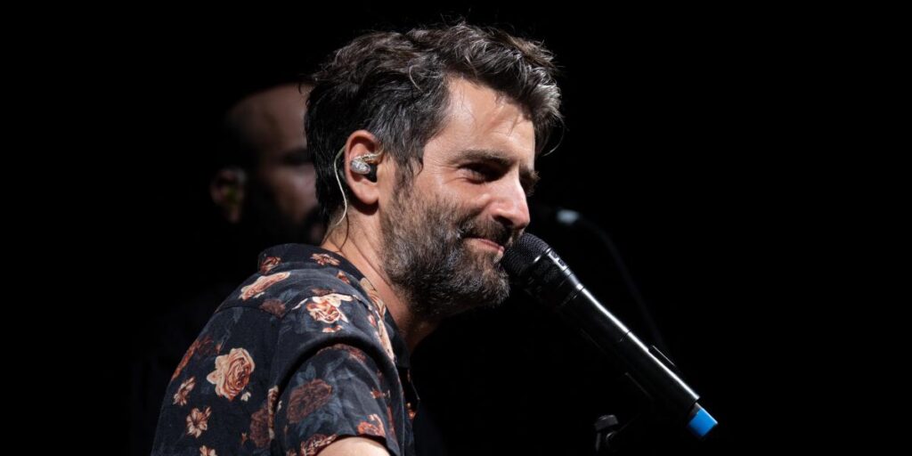 El Festival Jardins Terramar de Sitges arranca con la estelar actuación de Joan Dausà