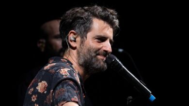 El Festival Jardins Terramar de Sitges arranca con la estelar actuación de Joan Dausà