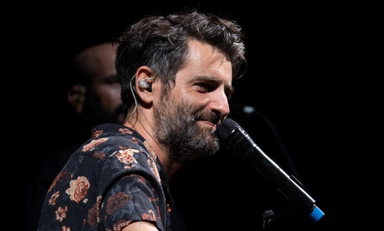 El Festival Jardins Terramar de Sitges arranca con la estelar actuación de Joan Dausà
