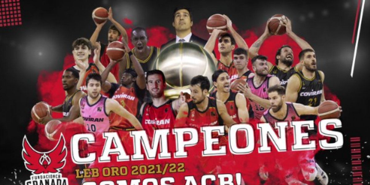 El Fundación CB Granada se inscribe en la ACB
