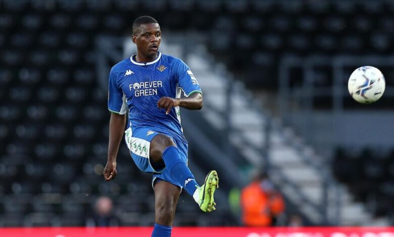 El Galatasaray quiere comprar a William Carvalho al Betis con el dinero del Sevilla