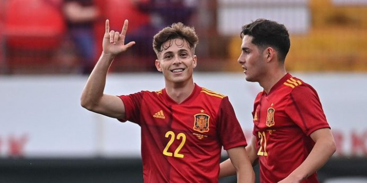 El Girona se lleva la puja por Rodrigo Riquelme