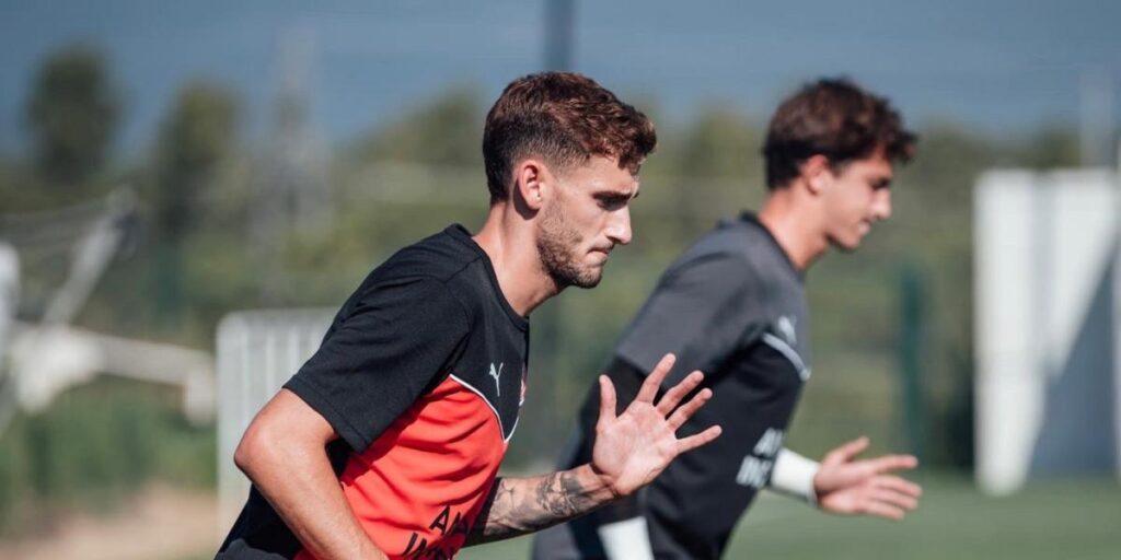 El Girona ya tiene definidos los amistosos de pretemporada