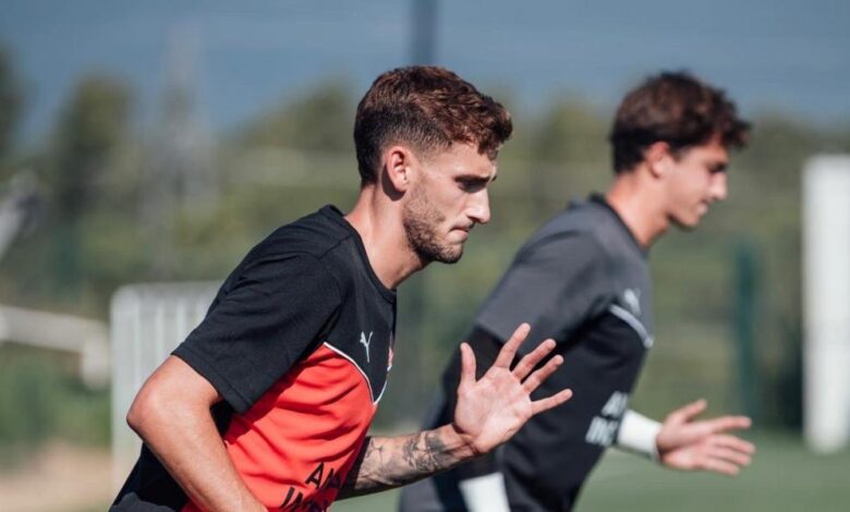 El Girona ya tiene definidos los amistosos de pretemporada