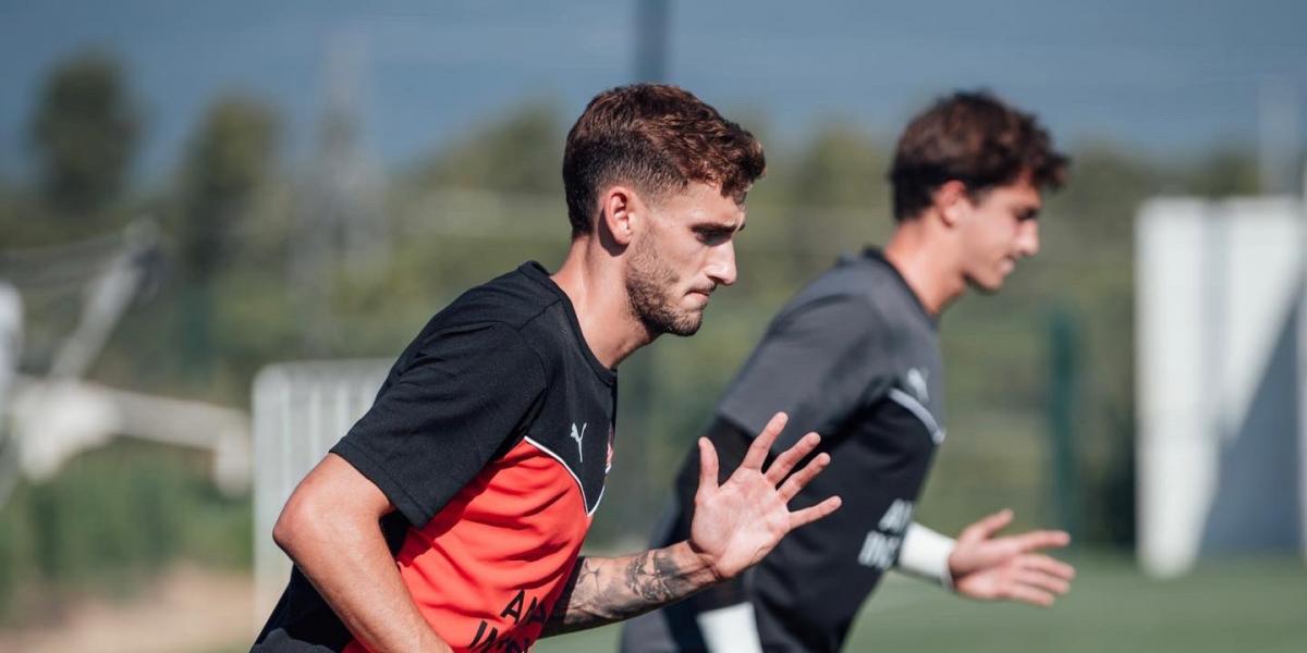 El Girona ya tiene definidos los amistosos de pretemporada