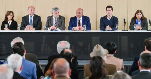 El Gobierno anunció la compra más importante de tecnología en la historia: cuántos millones gastó