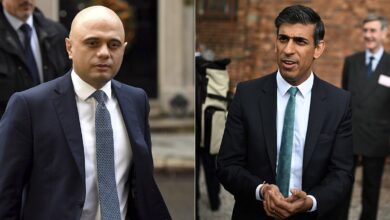 El Gobierno de Boris Johnson estalla por el goteo de escándalos que acorralan al primer ministro