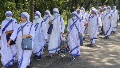 El Gobierno de Nicaragua expulsa a 18 monjas por considerar a la Iglesia 'opositora y golpista'