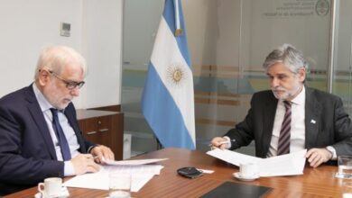 El Gobierno quiere usar tecnología anti corrupción para evitar lo peor de la obra pública