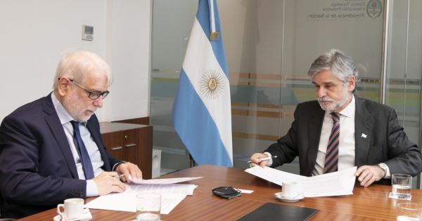 El Gobierno quiere usar tecnología anti corrupción para evitar lo peor de la obra pública