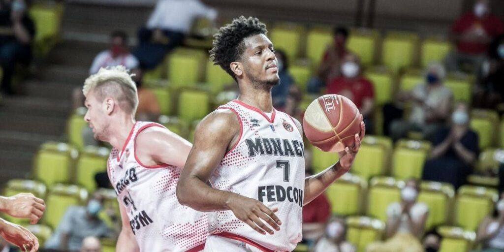 El Granca se refuerza con Damien Inglis