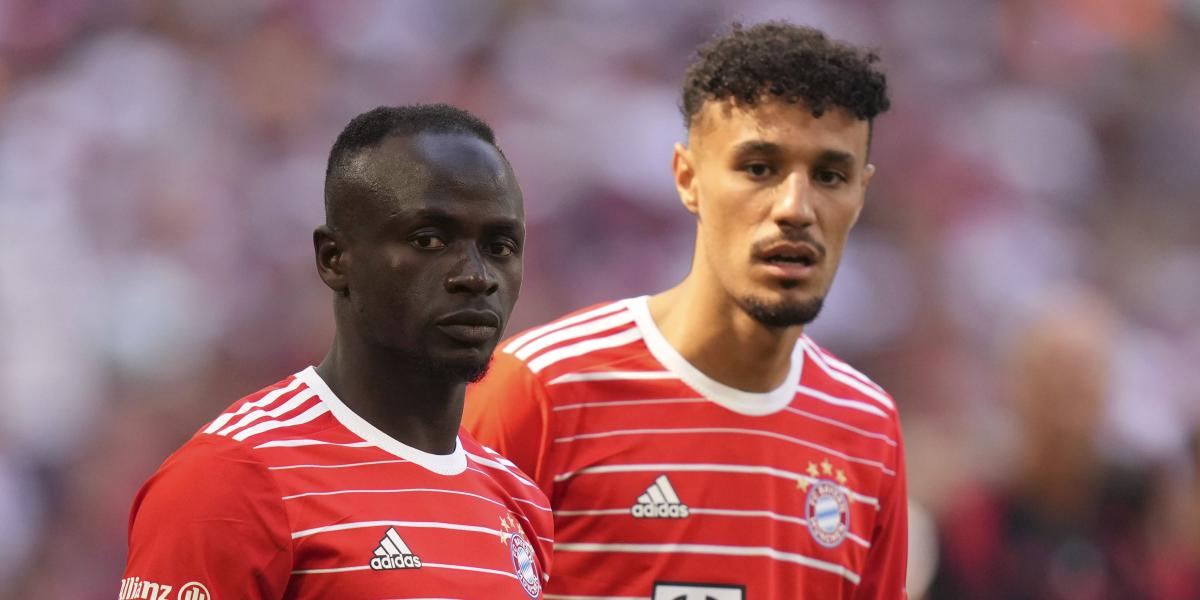 El Leipzig quiere medir el nivel del Bayern post Lewandowski