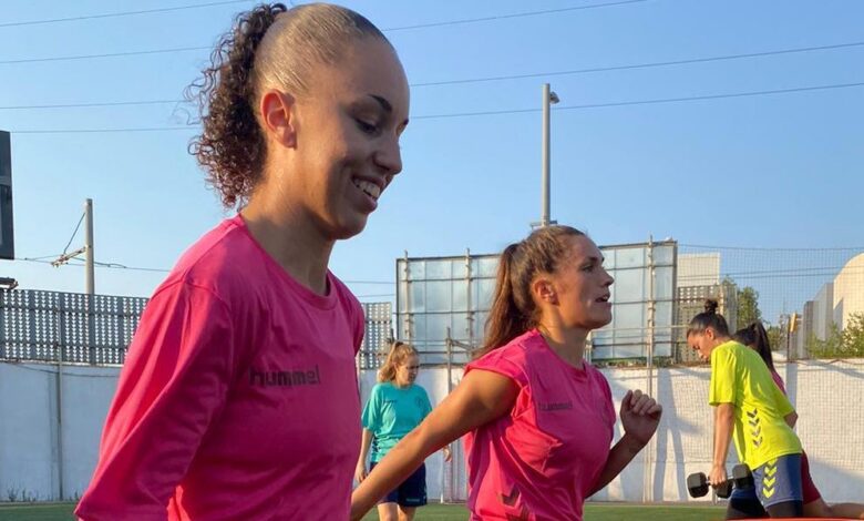 El Levante Las Planas empieza a rodar en su regreso a la elite