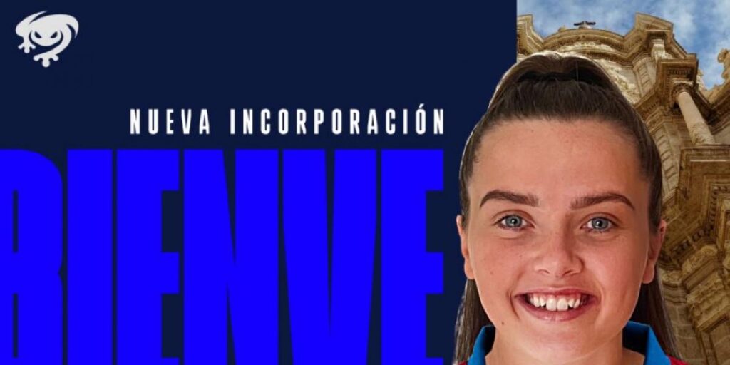 El Levante ficha a la internacional irlandesa Tyler Toland hasta 2024