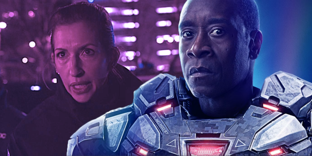 El MCU acaba de revelar el problema real con Armor Wars de Iron Man