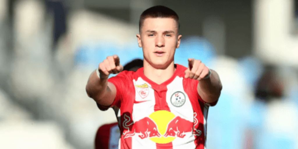 El Manchester United ya habría encontrado el sustituto de Cristiano Ronaldo