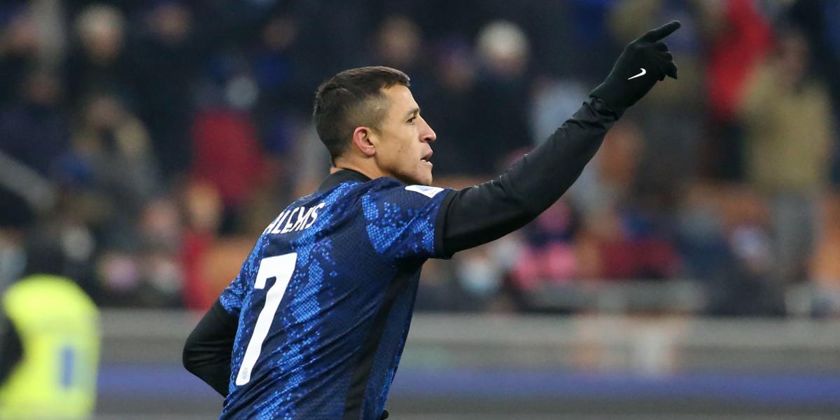 El Marsella se lanza a por Alexis Sánchez