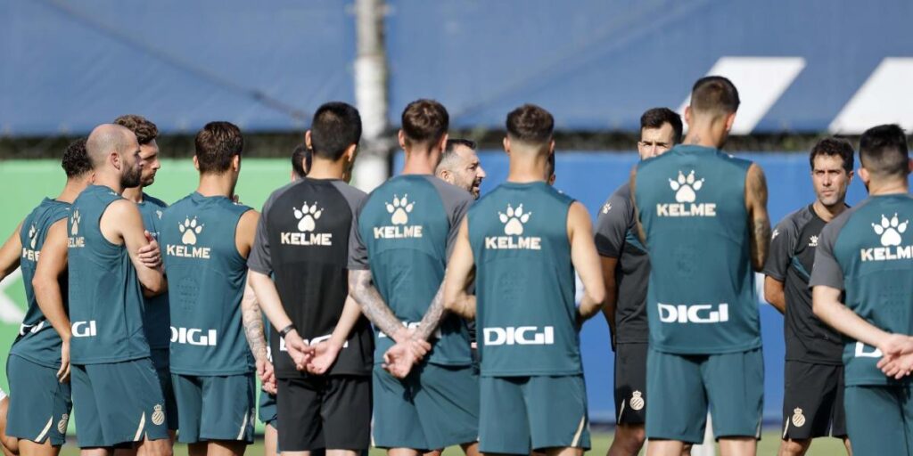 El Montpellier, primer test para calibrar el nuevo Espanyol