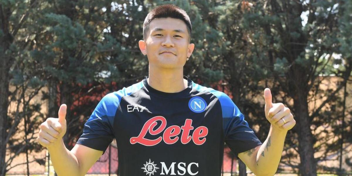 El Nápoles hace oficial al sustituto de Koulibaly