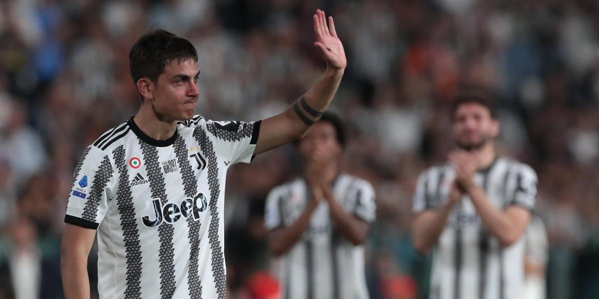 El Nápoles le hace una oferta a Dybala