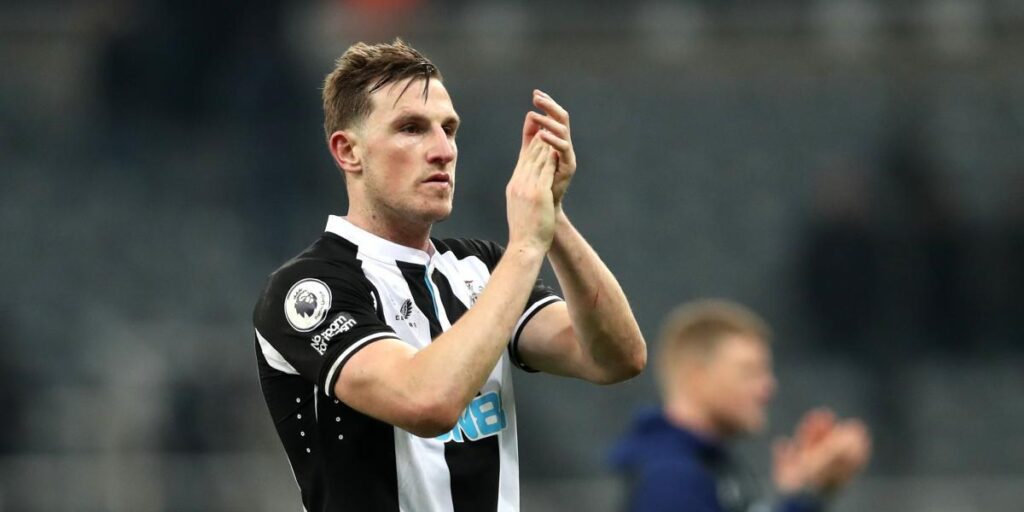 El Newcastle recibe un préstamo de casi 90 millones de euros para fichar