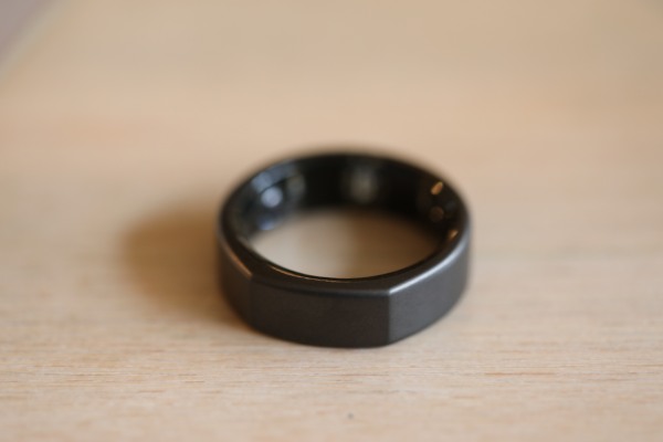 El Oura Ring de tercera generación ahora puede medir los niveles de oxígeno en la sangre