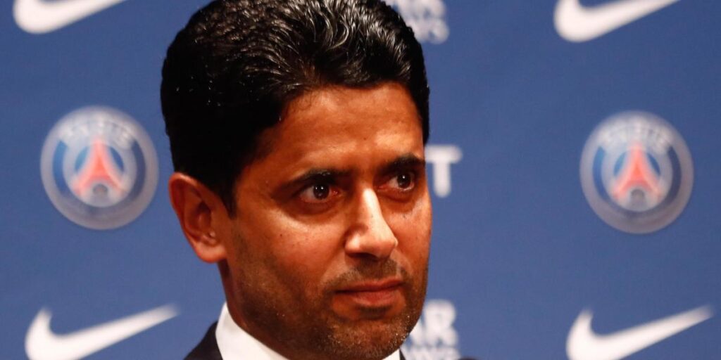 El PSG, cerca de tener un 'filial' en la liga portuguesa