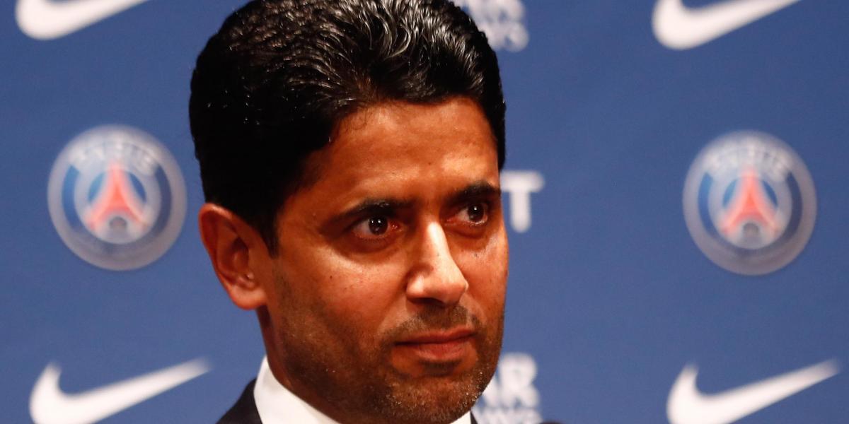 El PSG, cerca de tener un 'filial' en la liga portuguesa