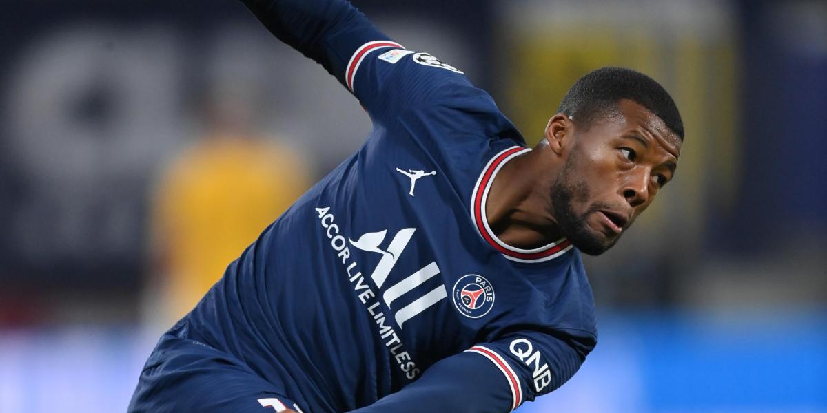 El PSV sueña con el regreso de Wijnaldum