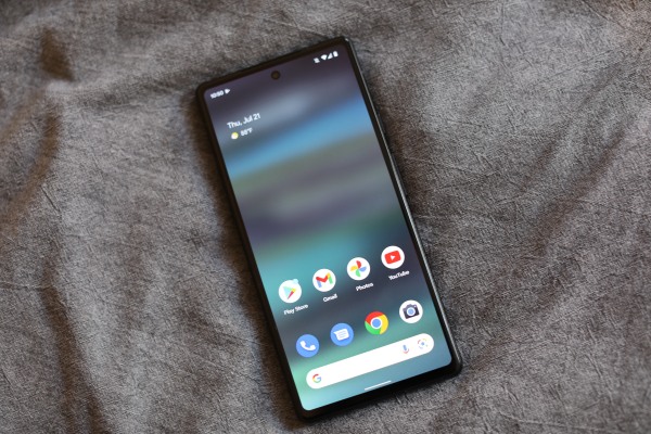 El Pixel 6a de Google es un dispositivo económico con el corazón de un buque insignia