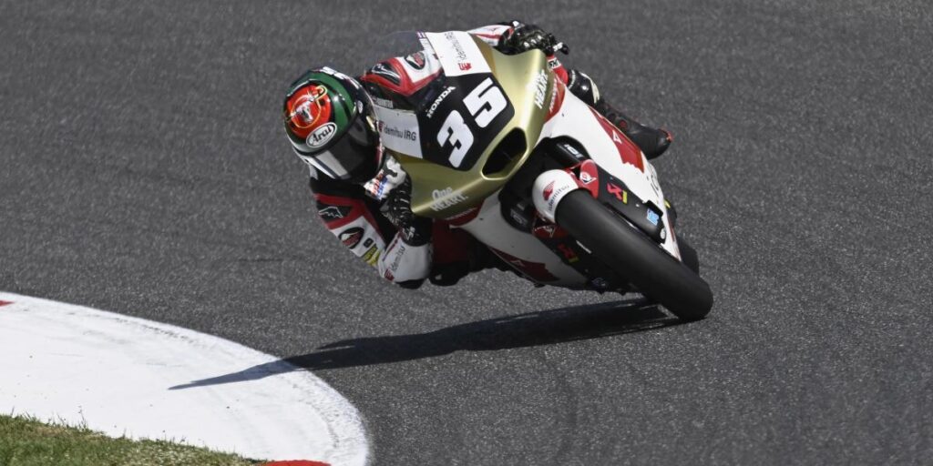 El Proyecto Idemitsu, ‘La Masía’ de Honda Motor Company