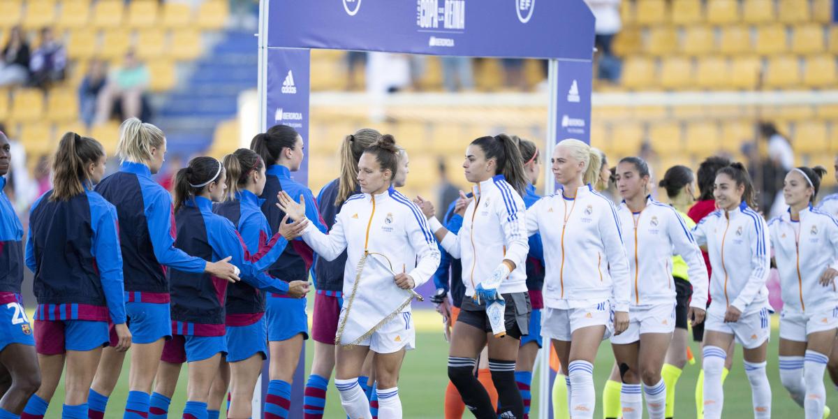 El Real Madrid femenino ficha a Naomie Feller, la perla del fútbol francés