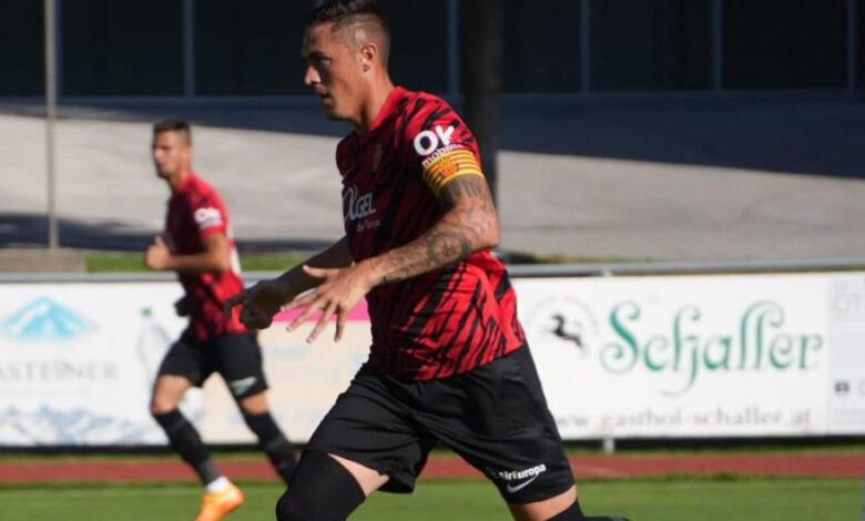 El Real Mallorca empata sin goles ante la Selección de Catar
