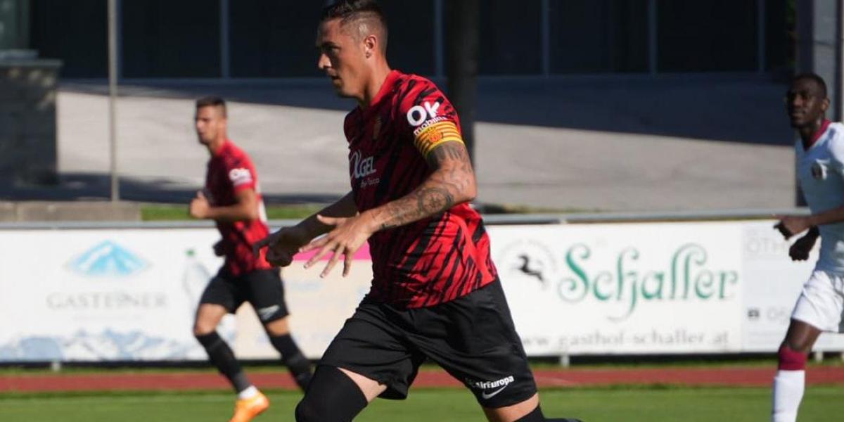 El Real Mallorca empata sin goles ante la Selección de Catar