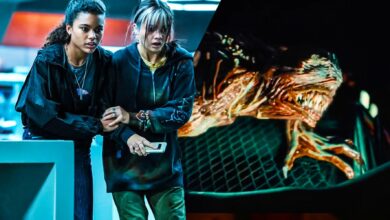 El Resident Evil de One Gaming Element de Netflix es (extrañamente) preciso
