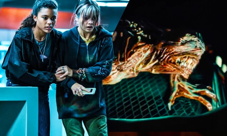 El Resident Evil de One Gaming Element de Netflix es (extrañamente) preciso