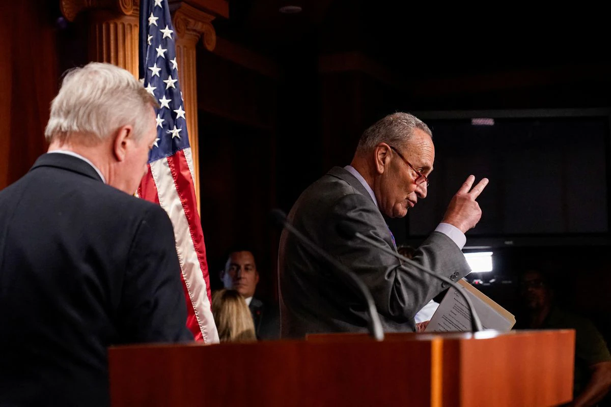 El Senado de EE UU impulsa la fabricación doméstica de semiconductores para recortar la dependencia de China