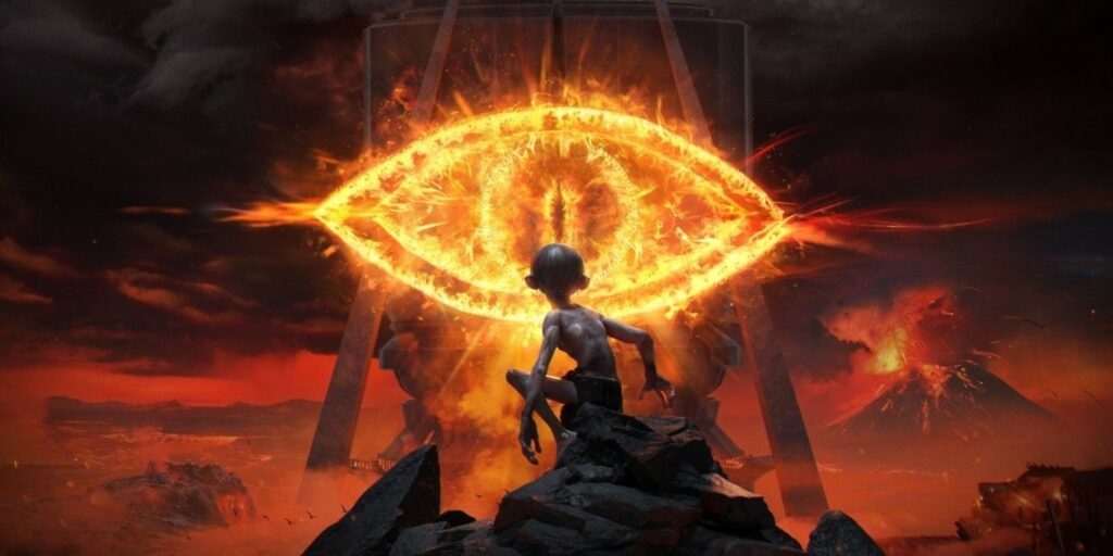 El Señor de los Anillos: Gollum anuncia retraso en la fecha de lanzamiento