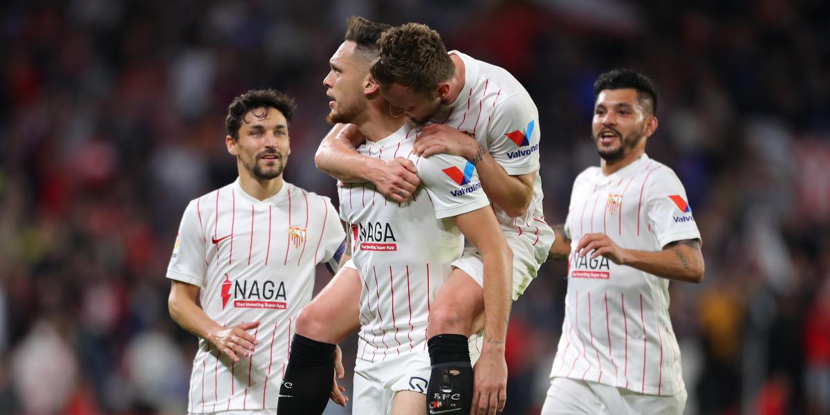 El Sevilla causa furor en Corea y agota 44.000 entradas en 20 minutos