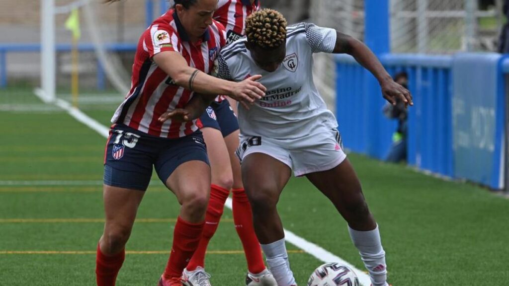 El Sevilla hace oficial otro fichaje procedente del Atlético