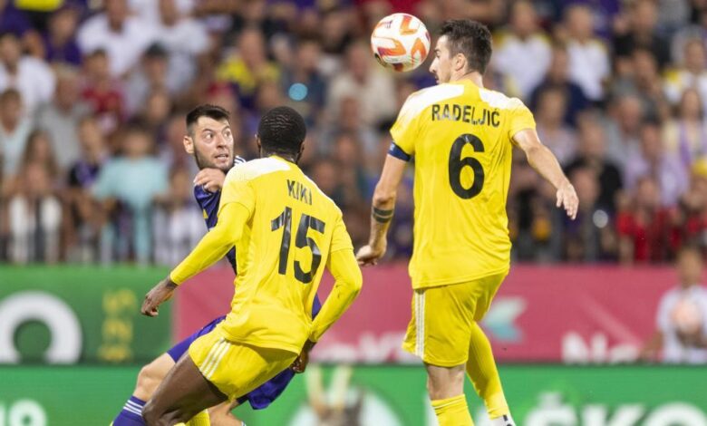 El Sheriff ya está en tercera ronda y Oltra cae por penaltis