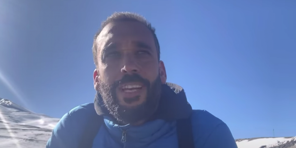 El Supremo confirma la condena a 'Spiriman' por injuriar a Susana Díaz