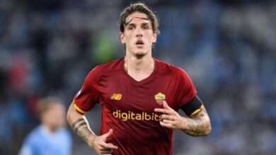 El Tottenham quiere torpedear el fichaje de Zaniolo por la Juve