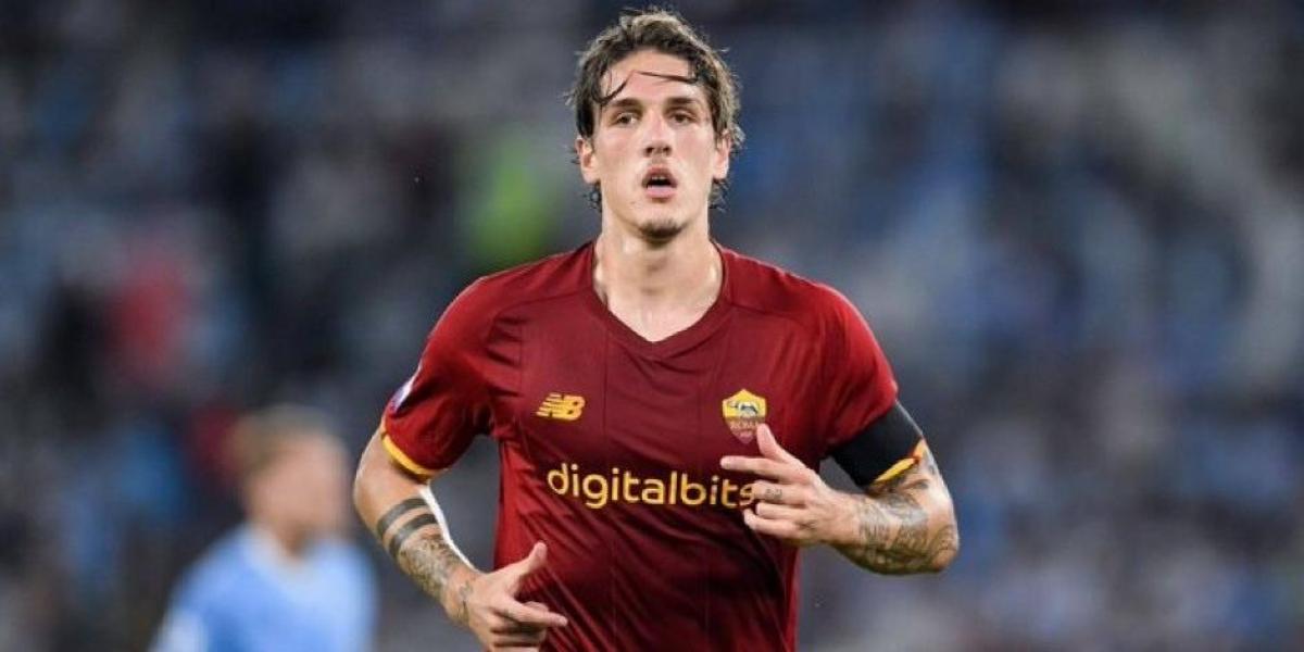 El Tottenham quiere torpedear el fichaje de Zaniolo por la Juve