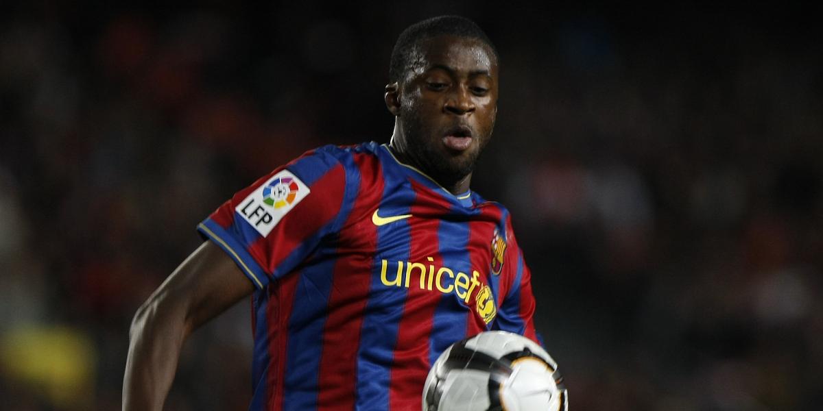 El Tottenham se hace con los servicios de Yaya Touré