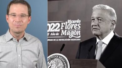 El Tren Maya es un ecocidio, un tiradero de dinero y un reflejo del autoritarismo de AMLO: Ricardo Anaya