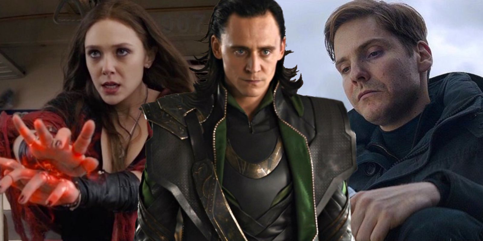 El UCM repitió el plan Hulk de Loki en Los Vengadores DOS VECES